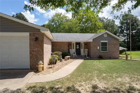 19090 Maple St, Spiro, OK 74959 photo 27