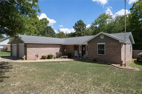 19090 Maple St, Spiro, OK 74959 photo 25