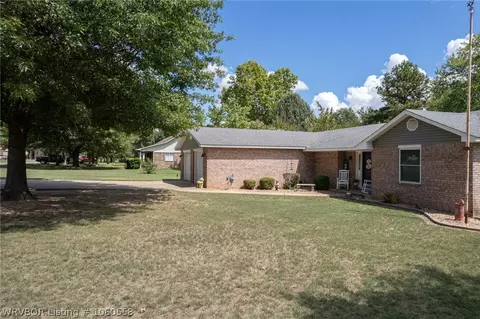 19090 Maple St, Spiro, OK 74959 photo 26