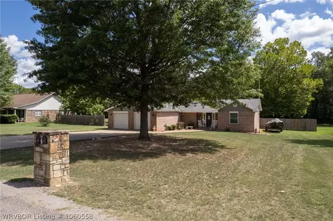19090 Maple St, Spiro, OK 74959 photo 1
