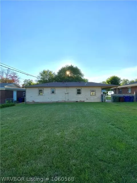 4507 S 22nd St, Fort Smith, AR 72901 photo 6