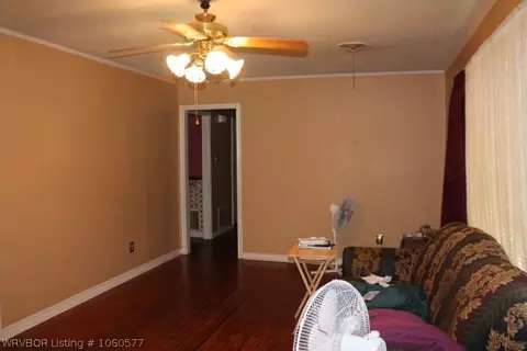 1613 Houston St, Fort Smith, AR 72901 photo 3