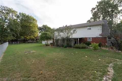 8525 S 17th St, Fort Smith, AR 72908 photo 41