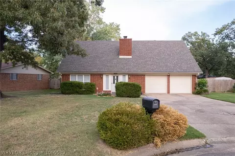 8525 S 17th St, Fort Smith, AR 72908 photo 1