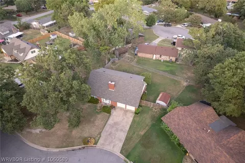 8525 S 17th St, Fort Smith, AR 72908 photo 45
