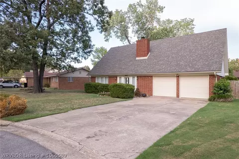 8525 S 17th St, Fort Smith, AR 72908 photo 3