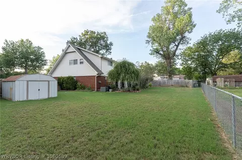 8525 S 17th St, Fort Smith, AR 72908 photo 40