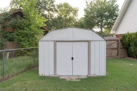 8525 S 17th St, Fort Smith, AR 72908 photo 43
