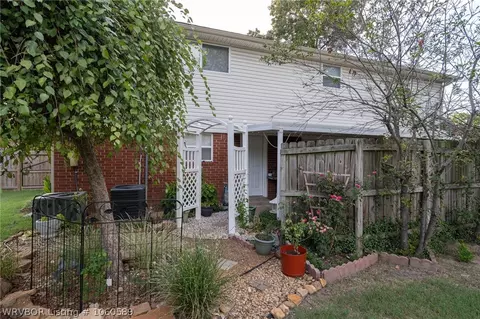 8525 S 17th St, Fort Smith, AR 72908 photo 39