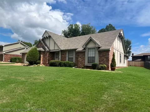 10601 Harrow Heath St, Fort Smith, AR 72908 photo 3