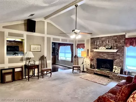 10601 Harrow Heath St, Fort Smith, AR 72908 photo 6