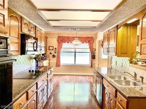 10601 Harrow Heath St, Fort Smith, AR 72908 photo 9