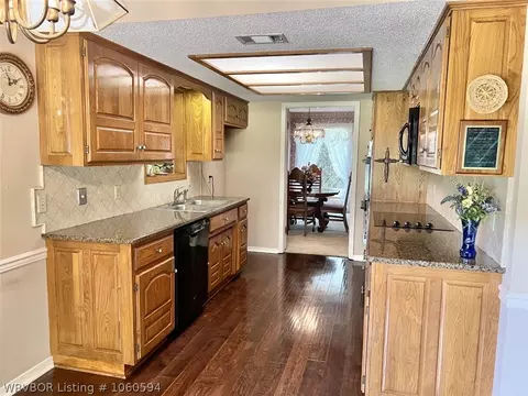 10601 Harrow Heath St, Fort Smith, AR 72908 photo 8