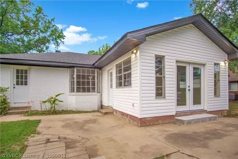 6408 Atlanta St, Fort Smith, AR 72903 photo 23