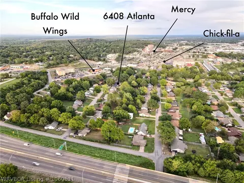 6408 Atlanta St, Fort Smith, AR 72903 photo 26