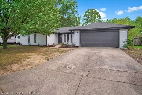 6408 Atlanta St, Fort Smith, AR 72903 photo 1