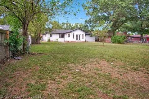6408 Atlanta St, Fort Smith, AR 72903 photo 25