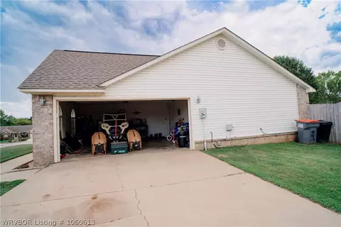 1712 Eastgate Dr, Greenwood, AR 72936 photo 27
