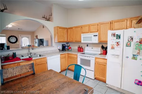 1712 Eastgate Dr, Greenwood, AR 72936 photo 9