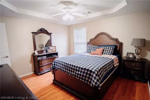 1712 Eastgate Dr, Greenwood, AR 72936 photo 12