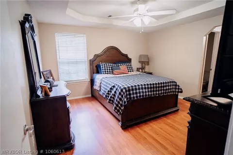 1712 Eastgate Dr, Greenwood, AR 72936 photo 11