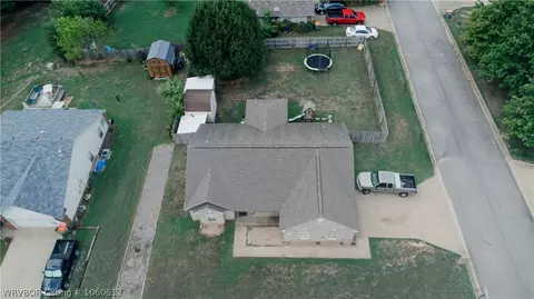 1712 Eastgate Dr, Greenwood, AR 72936 photo 26