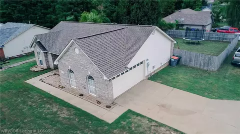 1712 Eastgate Dr, Greenwood, AR 72936 photo 3