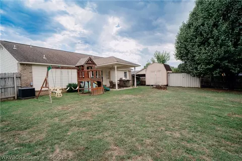 1712 Eastgate Dr, Greenwood, AR 72936 photo 25