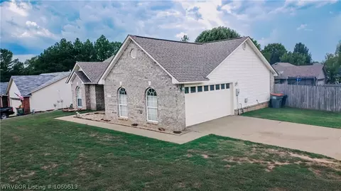 1712 Eastgate Dr, Greenwood, AR 72936 photo 2