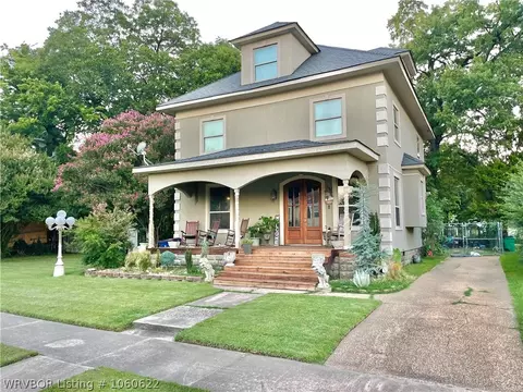 1211 14th St, Fort Smith, AR 72901 photo 1