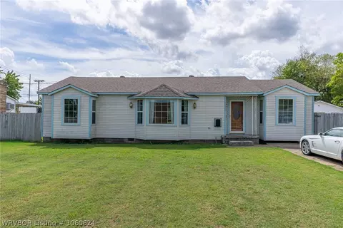 1904 Jacobs Ave, Fort Smith, AR 72908 photo 1