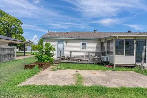 1904 Jacobs Ave, Fort Smith, AR 72908 photo 22