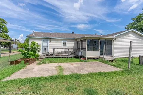 1904 Jacobs Ave, Fort Smith, AR 72908 photo 21