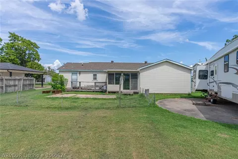 1904 Jacobs Ave, Fort Smith, AR 72908 photo 23