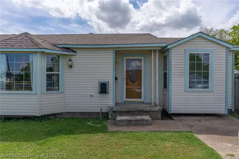 1904 Jacobs Ave, Fort Smith, AR 72908 photo 2