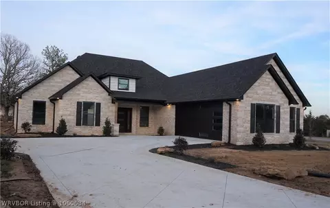 300 Stone Mountain Loop, Alma, AR 72921 photo 1