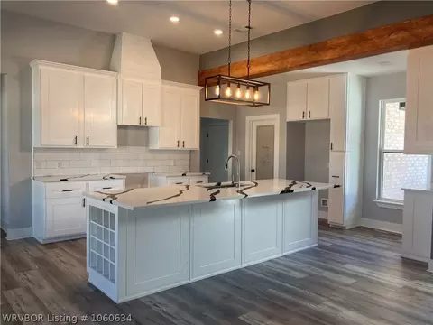 300 Stone Mountain Loop, Alma, AR 72921 photo 7