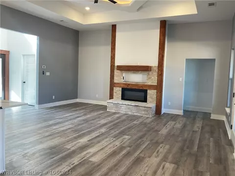 300 Stone Mountain Loop, Alma, AR 72921 photo 4