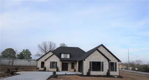 300 Stone Mountain Loop, Alma, AR 72921 photo 2