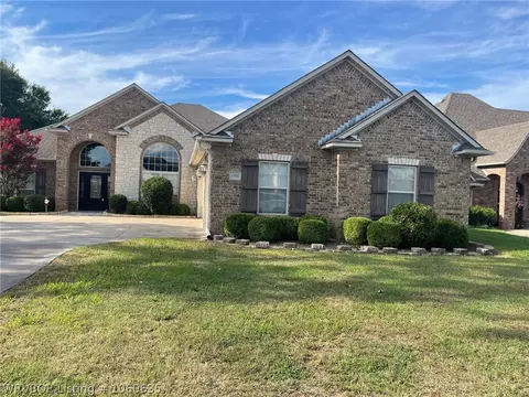 2820 Lakeview Pointe, Fort Smith, AR 72903 photo 1