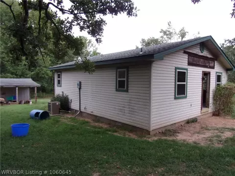 2632 Citadel Bluff Trl, Cecil, AR 72930 photo 3