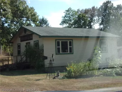 2632 Citadel Bluff Trl, Cecil, AR 72930 photo 4
