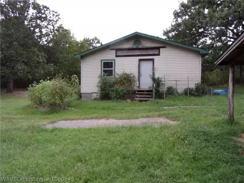 2632 Citadel Bluff Trl, Cecil, AR 72930 photo 5