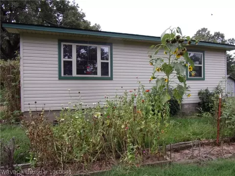 2632 Citadel Bluff Trl, Cecil, AR 72930 photo 6