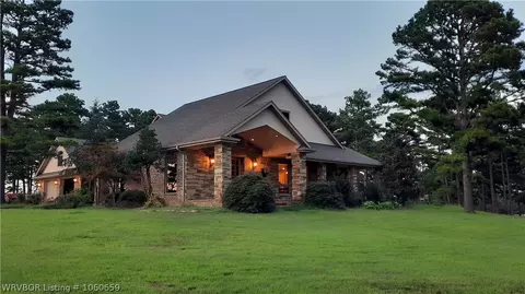 6706 Highway 41, Cecil, AR 72930