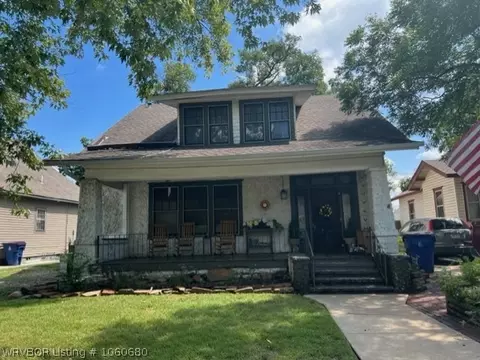 310 N 19th St, Fort Smith, AR 72901 photo 1