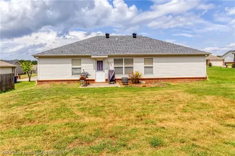 312 Harvard, Fort Smith, AR 72908 photo 18