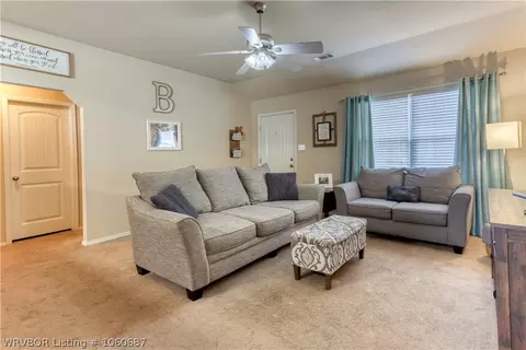312 Harvard, Fort Smith, AR 72908 photo 6