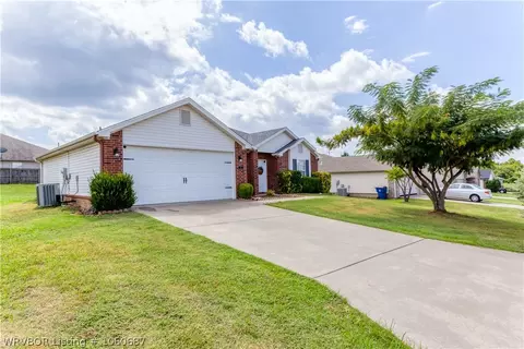 312 Harvard, Fort Smith, AR 72908 photo 4