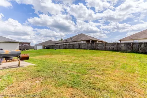 312 Harvard, Fort Smith, AR 72908 photo 23